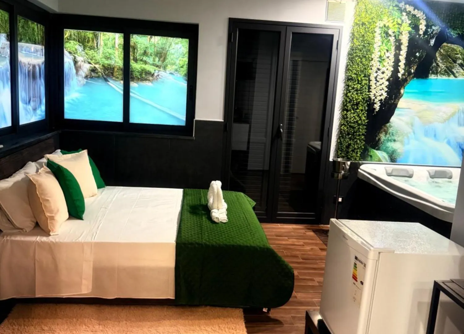 Garibaldi Rooms 卡塔尼亚 招待所