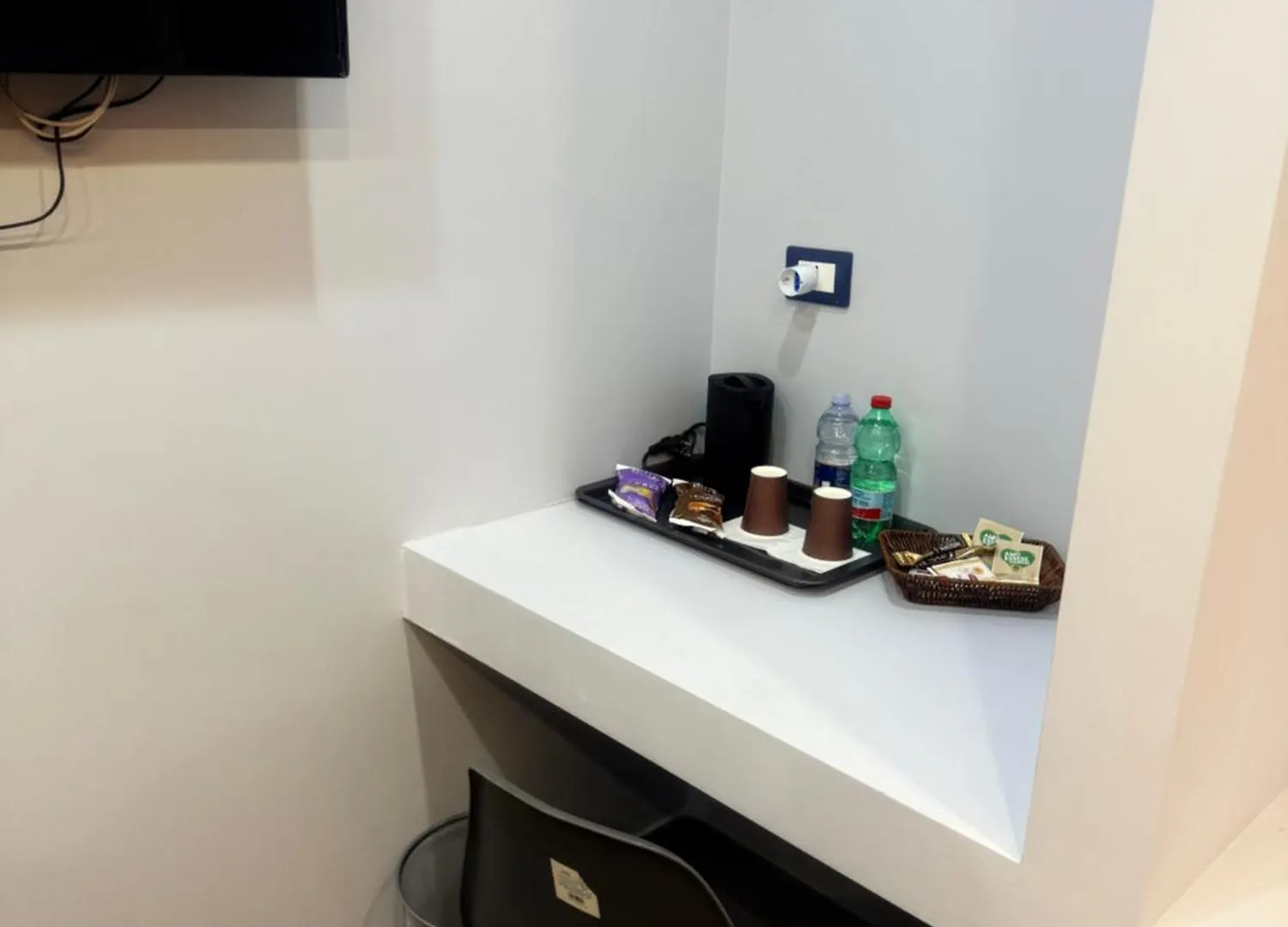 Garibaldi Rooms 卡塔尼亚