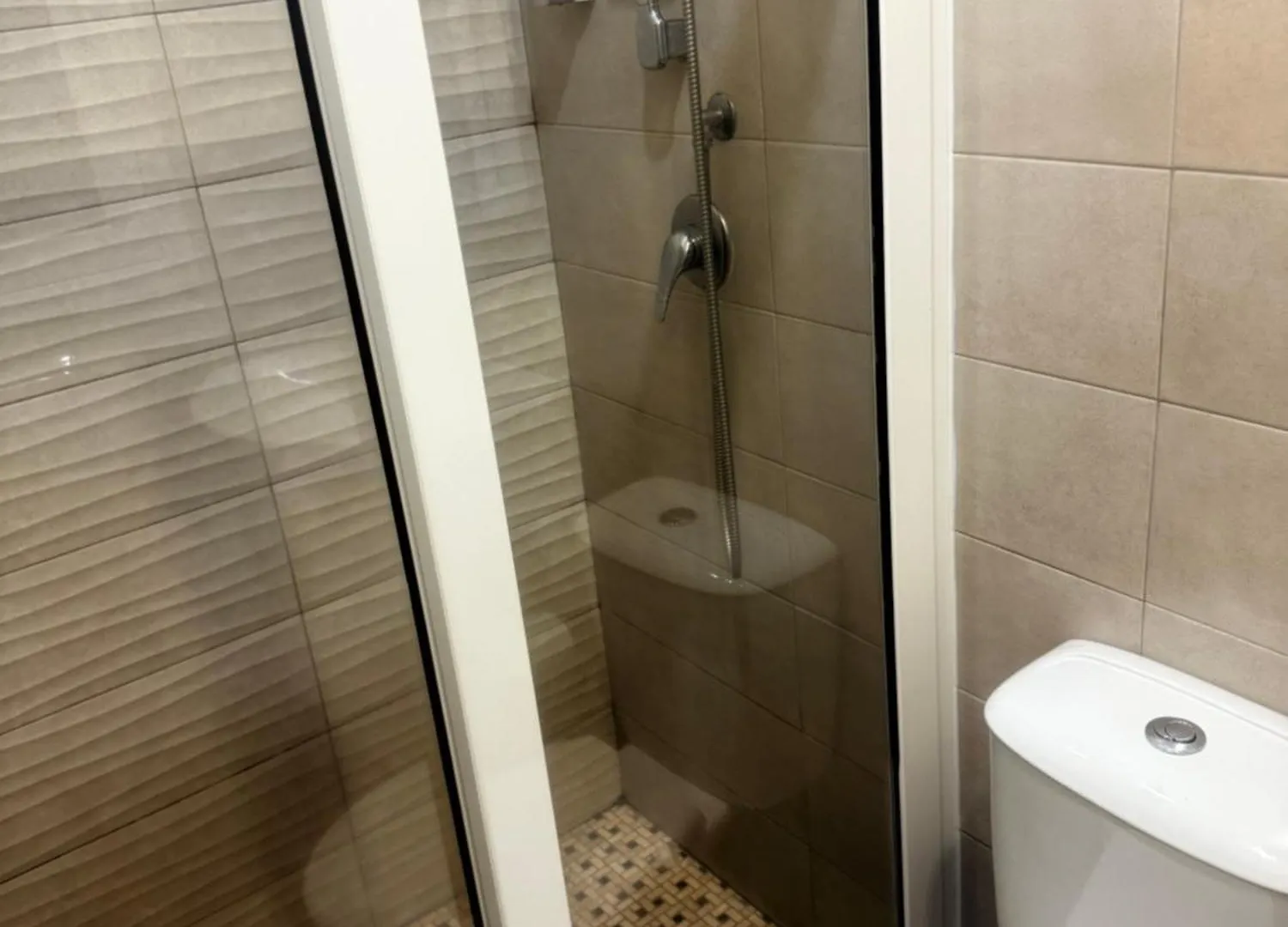 Garibaldi Rooms 卡塔尼亚 招待所