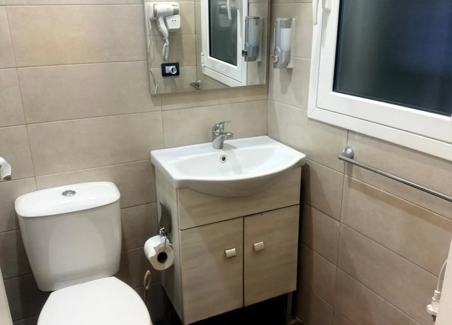 招待所 Garibaldi Rooms 卡塔尼亚 意大利