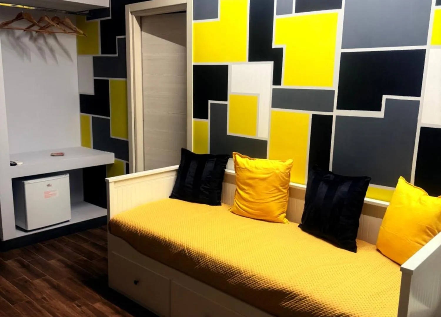 Garibaldi Rooms 卡塔尼亚 意大利