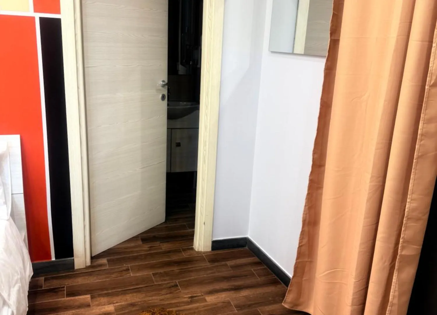 Garibaldi Rooms 卡塔尼亚