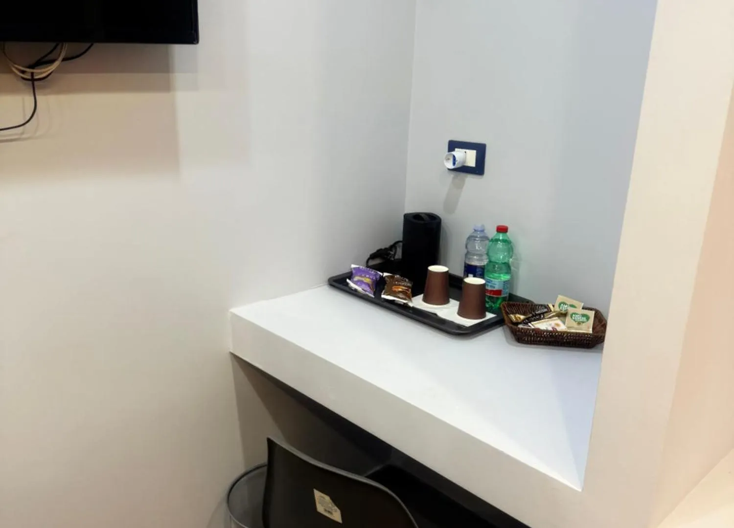 Garibaldi Rooms 卡塔尼亚 意大利
