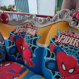 Guest house Spiderman House, Catania