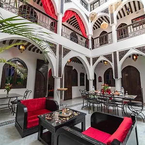 *** Riad Balkisse Marrocos