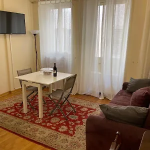  Apartamento In 2 Itália
