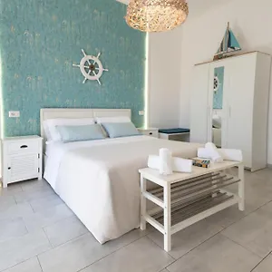 Guest house Over Time - Tourist, Catania